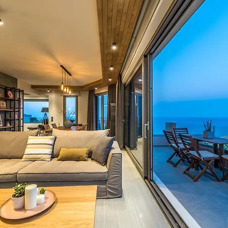 Pasithea Elegant Zákinthosz