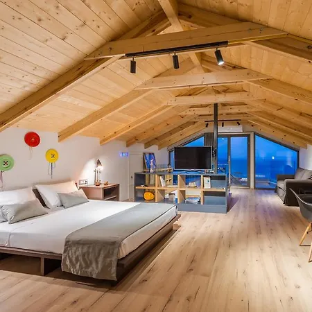 Pasithea Elegant Villa