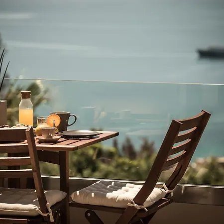 Villa Pasithea Elegant *