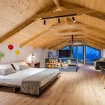 Pasithea Elegant Villa