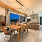 Villa Pasithea Elegant