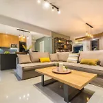 Pasithea Elegant Villa Zakynthos stad