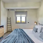 Pasithea Elegant Villa