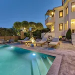 Villa Pasithea Elegant
