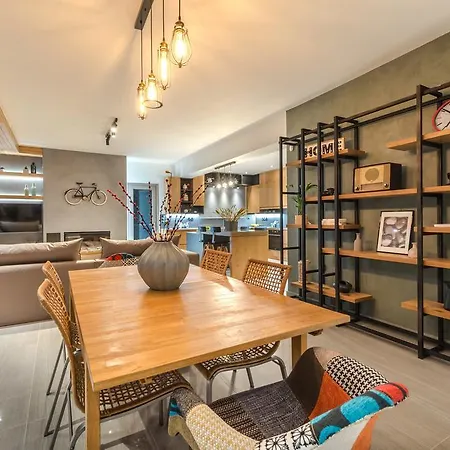 Pasithea Elegant Villa Zakynthos