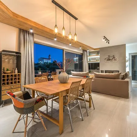 Villa Pasithea Elegant