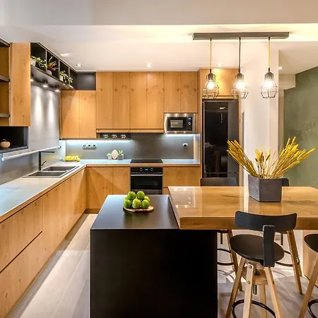 Villa Pasithea Elegant *