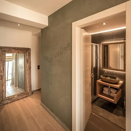 Pasithea Elegant Villa Zakynthos