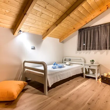 Villa Pasithea Elegant *