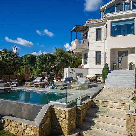 Pasithea Elegant * Zakynthos