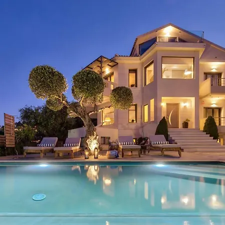 Pasithea Elegant Zakynthos Town