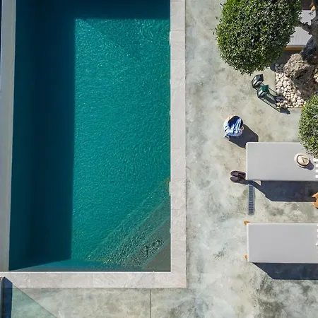 Pasithea Elegant Zakynthos