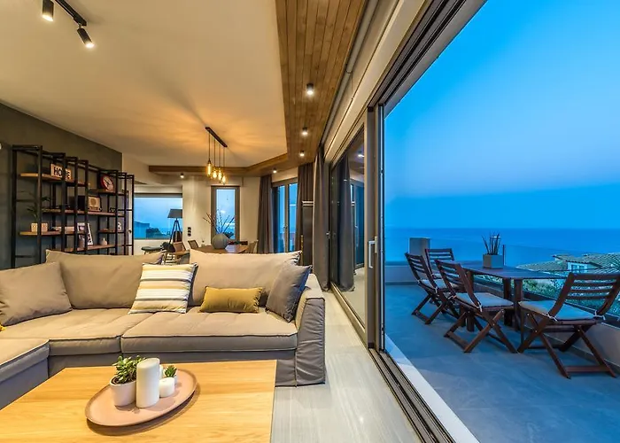 Pasithea Elegant مدينة زاكينثوس