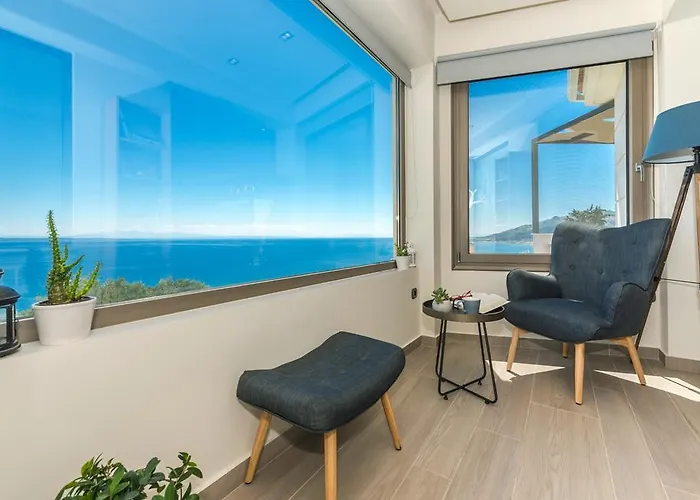 Pasithea Elegant فيلة *