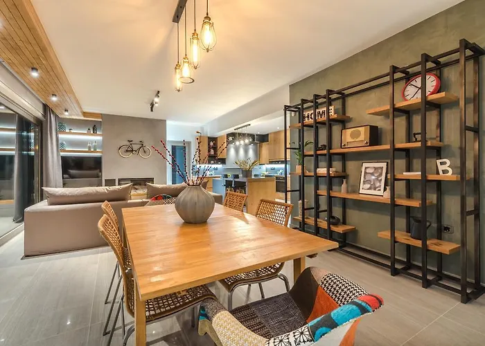 Pasithea Elegant فيلة مدينة زاكينثوس