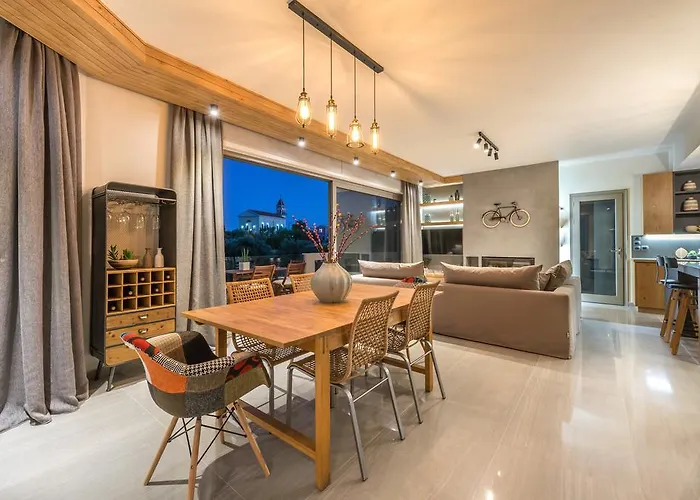 فيلة Pasithea Elegant