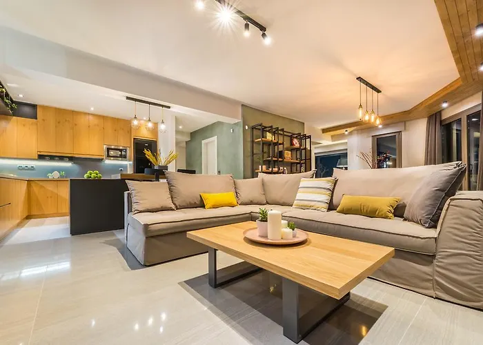 Pasithea Elegant فيلة مدينة زاكينثوس