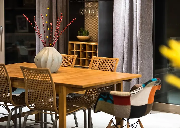 Pasithea Elegant فيلة مدينة زاكينثوس