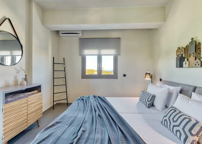 Pasithea Elegant فيلة