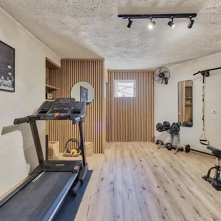 فيلة Pasithea Elegant مدينة زاكينثوس