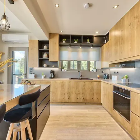 فيلة Pasithea Elegant